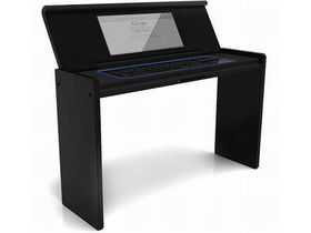 Piano Computer is the PC you play